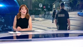 Dnevnik u 19 / Beograd / 7.7.2022.