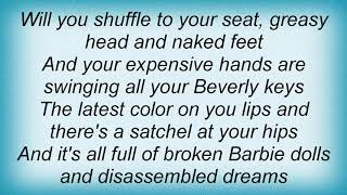 Watch Shivaree Lunch video