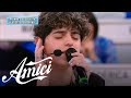 Amici 22 - Nìveo - Somewhere only we know