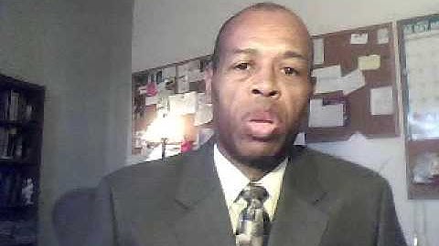 No Such thing as a self made millionaire