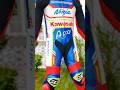 Kawasaki Ninja Kangaroo Leather Suit | GoMax Racing Gear | Premium Custom Fit