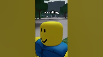 fake afk trolling in tsb.. 😈