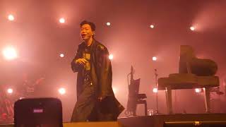 2025.11.16 창모 콘서트 CONCRETE SPARK (1) - CHANGMO(창모) (리스닝 트랙)