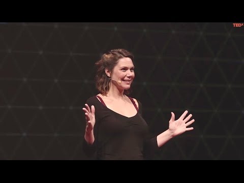 It&rsquo;s time for porn to change | Erika Lust | TEDxVienna