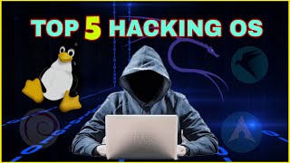 Top 5 Linux Distros Hackers Actually Use In 2025