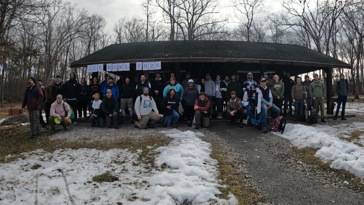 Boulder Woods Ice Bowl 2