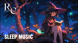 RC Relaxing Music – Night Soft Piano Music for Deep Sleep/study/reading #sleepmusic #relaxingmusic