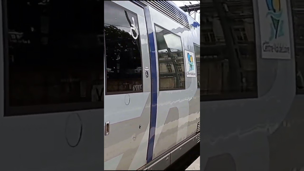 ter Rémi Centre Val de Loire