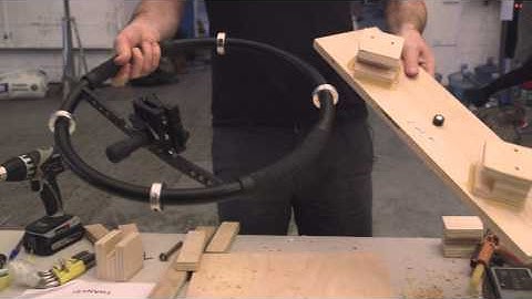 OK Go - Behind-The-Scenes: The Camera from The Writing