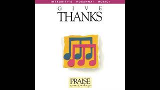 Let The Redeemed (Live) - Don Moen