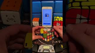 Unboxing GoCube 2x2 most cutest cube in the world #unboxing