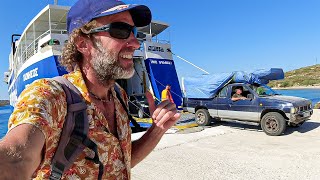 Things Didn't Go as Planned, But it Could Be Worse