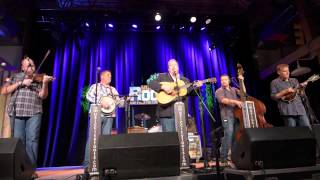 Russell Moore & IIIrd Tyme Out, Old Home Place