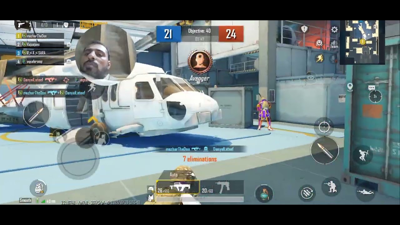 Best suspense tdm hangar gameplay