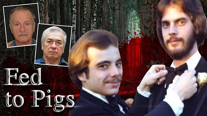 The Horrific Murders of David Tyll and Brian Ognja...
