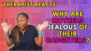 Jealous Narcissistic Mothers: Signs And Solutions For Healthy Relationships