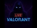 Dementor Streaming|Valorant Live