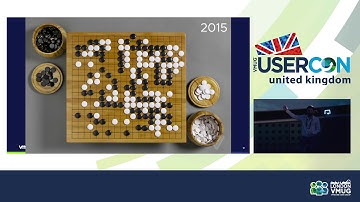 Robbie Jerrom, Nick Kenney - Cloud Native Apps, whats new & whats next