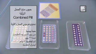 Afham TV With Alyaa Gad | وسائل منع الحمل- الهرمونية- الحبوب || Birth Control - Hormonal- Pills