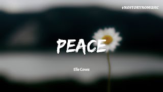 elle Coves  Peace 