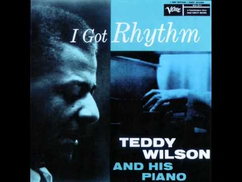 Teddy Wilson Trio - When Your Lover Has Gone