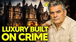 The Dark Palace of the Cali Cartel: The Orejuela Family’s Empire of Luxury