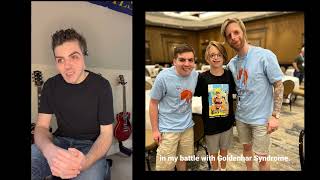 Giving Back to Kids with Craniofacial Differences