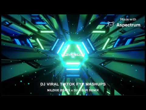 NEW TIKTOK MASHUP BATTLE BANGER - DJ NIN3R REMIX x NILZKIE BEATS [ BEST OF CLUB BANGER REMIX ]