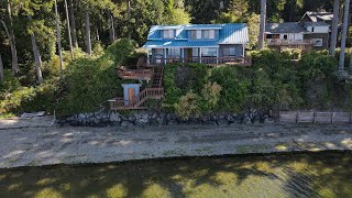 14507 Outer Bay Rd  Anderson Island, Wa  98303