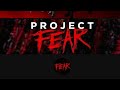 On The Road Update From Project Fear (SUBSCRIBE TO CHANNEL - LINK IN DESCRIPTION)