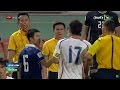 COMMENT แฟนบอลไต้หวัน  หลังจากได้ดูคลิปไต้หวันทำฟาล์วของ ThairathTV 