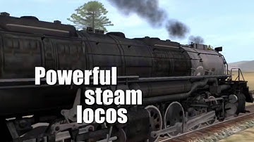 Trainz Simulator 2 Trailer