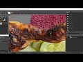 How To Remove Product Background And Replace With White Background