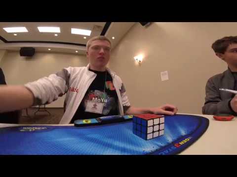7.89 Official 3x3