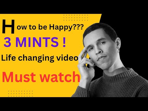 5 Simple Ways To Be Happier Every Day Motivationalvideo Viral Inspirehub