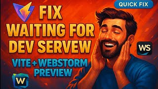 Fix “Waiting for Dev Server…” in React Buddy Preview with Vite | Quick & Easy Solution!