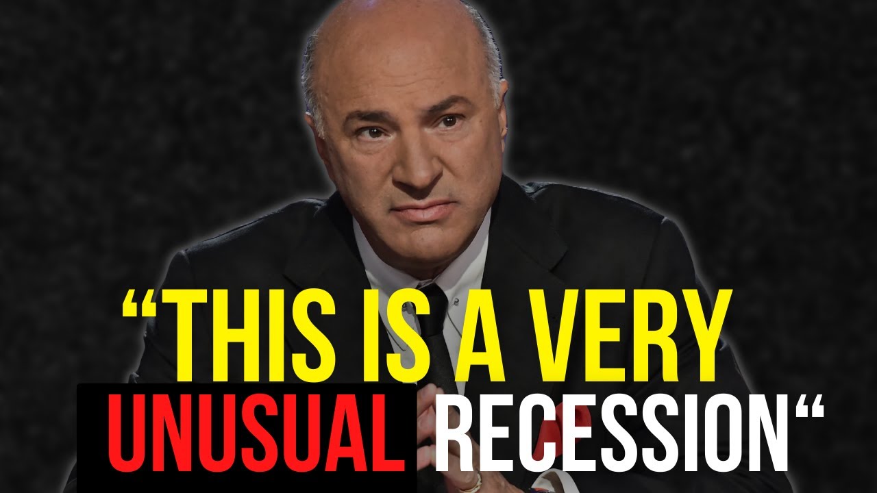 Kevin O’Leary shares his CURRENT investment strategy YouTube