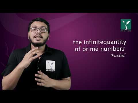 THE INFINITY HOTEL PARADOX - ইনফিনিট হোটেল প্যারাডক্স [Learn with Fun || PROTTOY]