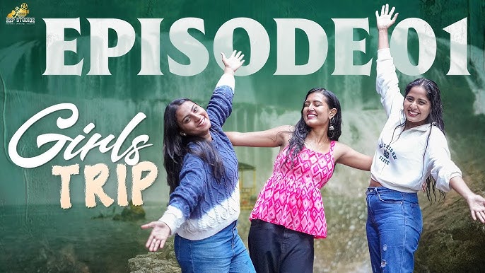 TL - Girls Trip