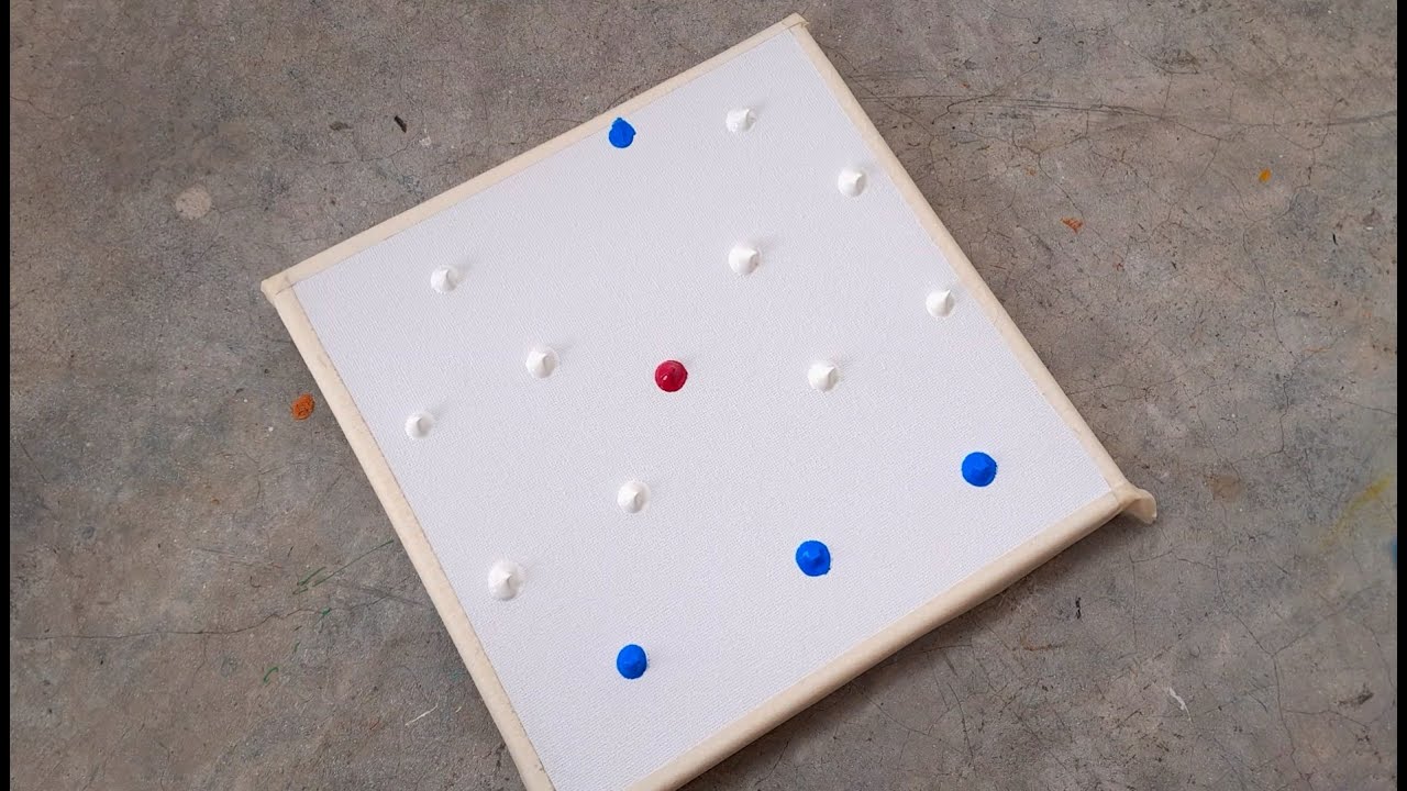 Paint A Coconut Tree On Clouds For Begginers simple Acrylic Ideas paint-a-coconut-tree-on-clouds-for-begginers-simple-acrylic-ideas