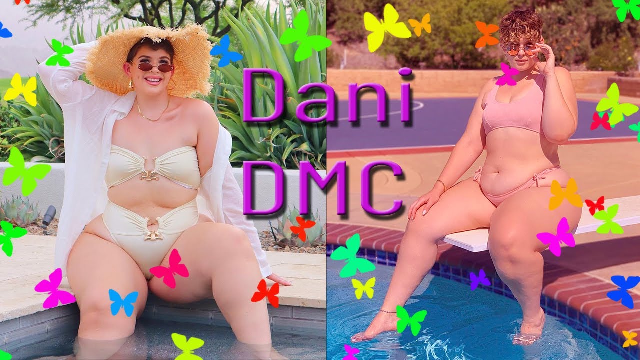 Dani DMC Quick Facts, Bio, Age, Height, Weight, Body Measurements