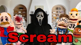 LMCO Halloween special :scream