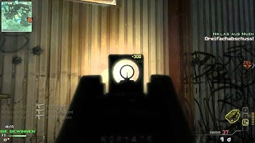 MW3 1.9.433 .NET External ESP v2.12 better config