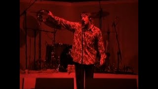 Oasis - &quot;Hello&quot; - 1995-11-05 - Earl&#39;s Court N2 - [2-Cam/SBD]
