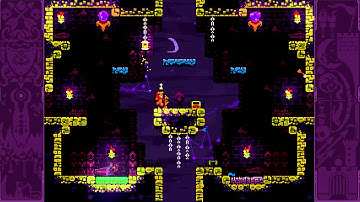 Epic TowerFall Ascension Kill