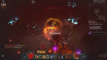 SEASON 13 - PATCH 2.6.1 - LTK MONK BUILD