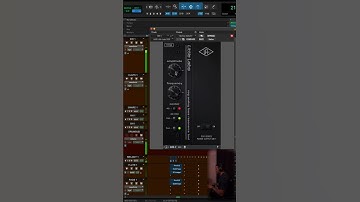 WE MIXING-NO TALKING, #808 #VOG #protools PLEASE LIKE AND SUBSCRIBE!! #Shorts