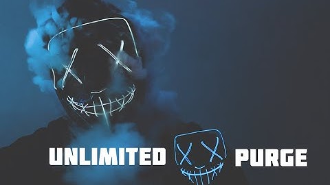 Unlimited Purge-Dathea Ascended Mythic Sub Rogue Pov