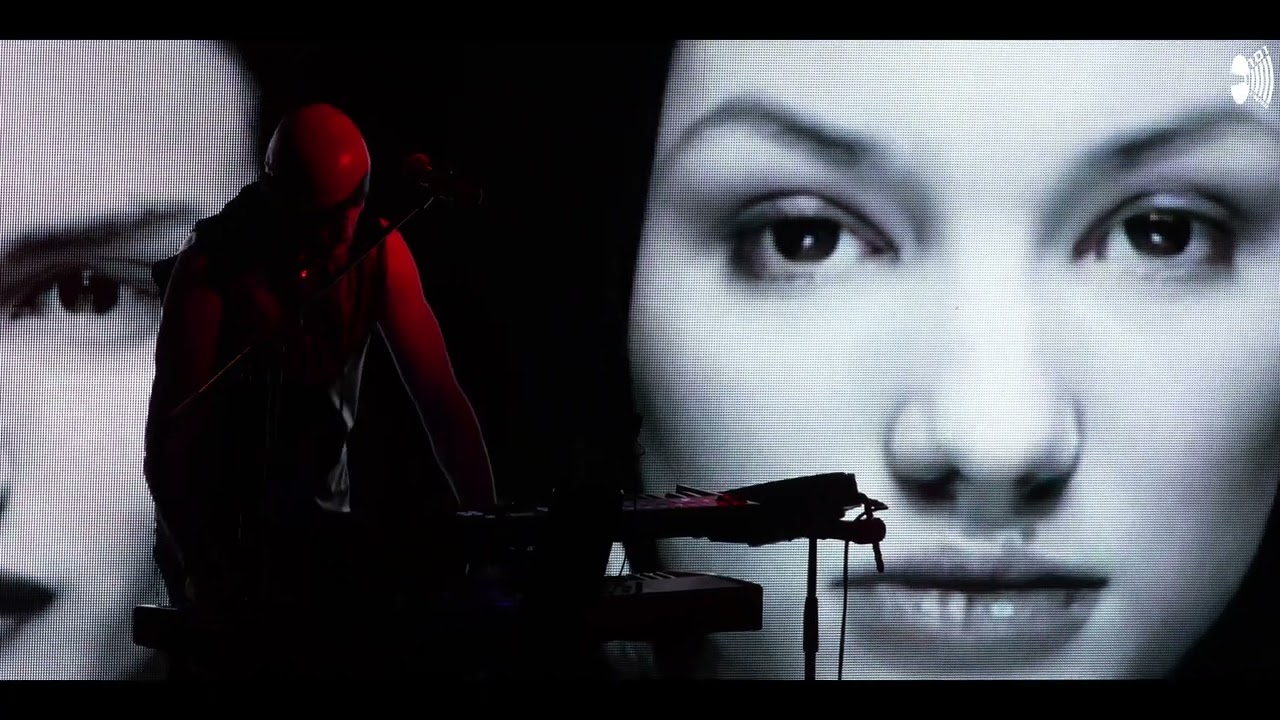 Forced To Mode - In Your Room, Black Lower Castle Festival 2024, Niederburg, Kranichfeld, 12.07.2024