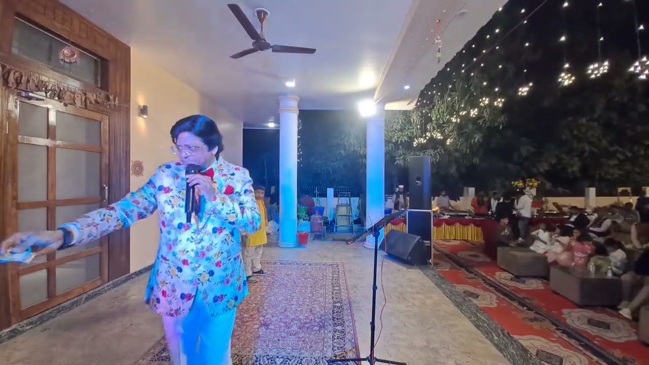MERE SAPNO Ki coverd by RAJU Srivastava Singer vns. ❤️❤️